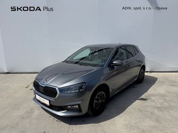 1.0 TSI 85 kW Top Selection