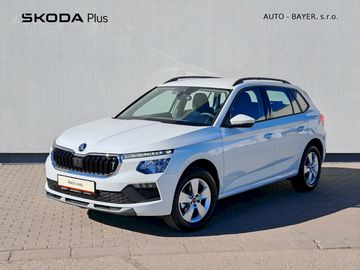 1.0TSi 85kW DSG 130LET