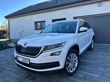 STYLE TDi 110KW DSG FullLED
