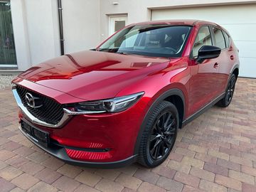 2.0 SKYACTIV-G165 EDITION 100
