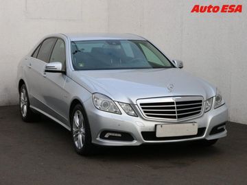 3.0 CDi E350 4matic