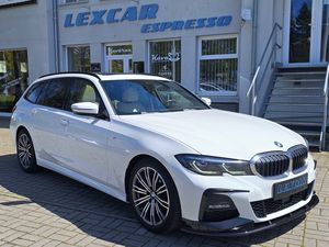 BMW Řada 3, 2.0D Touring Aut. M Sport DPH