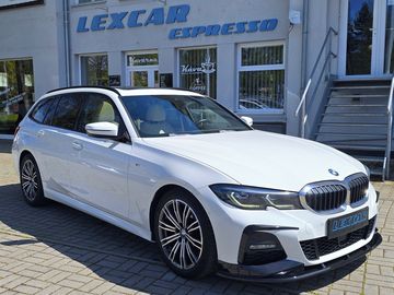 2.0D Touring Aut. M Sport DPH