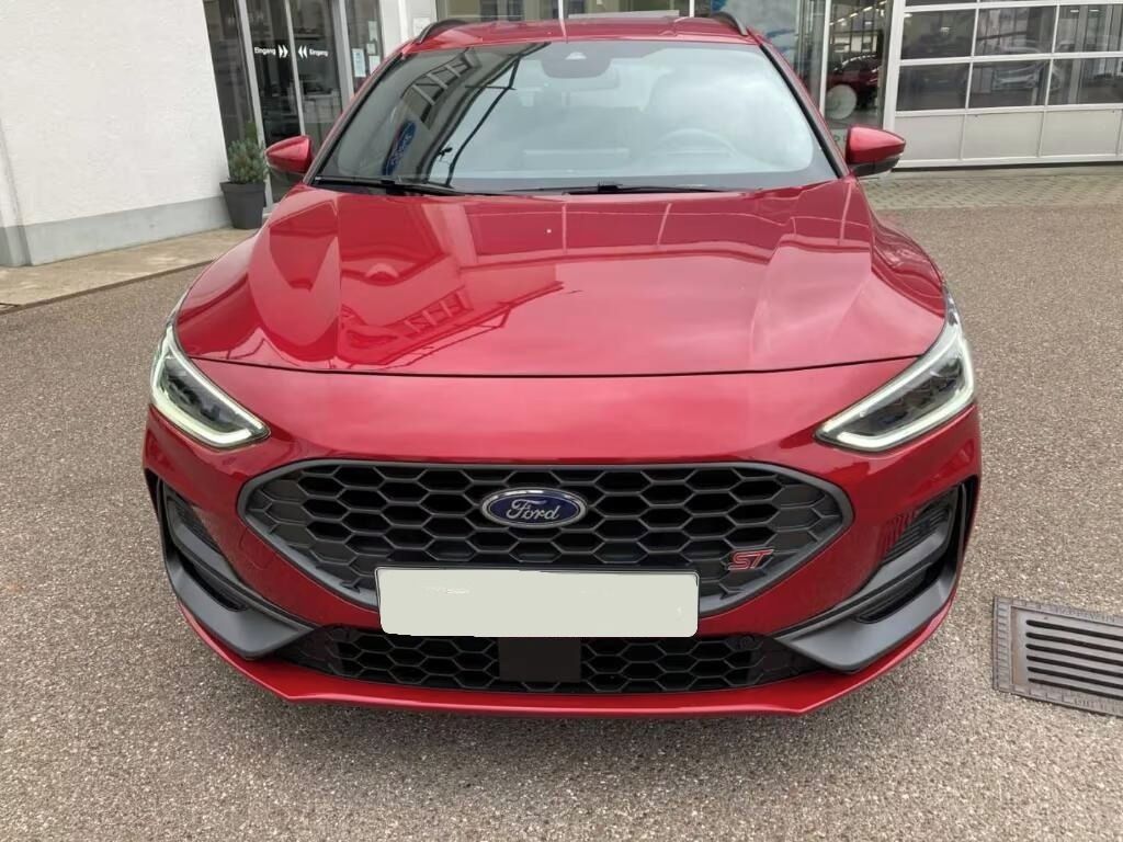 Ford Focus, Turnier 2.3 EcoBOOST  ST X* - fotka 5