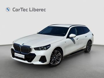 540d xDrive Touring