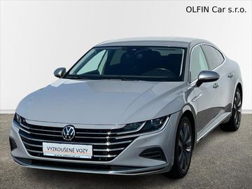1,5 TSi 110kW ELEGANCE