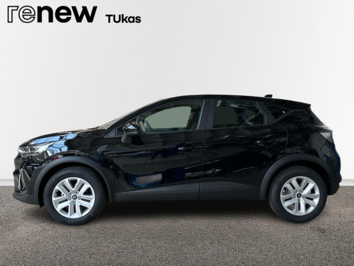 Renault Captur, 1.0Tce 67kW Evolution - fotka 5