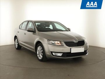 1.6 TDI, Ambition, Klima