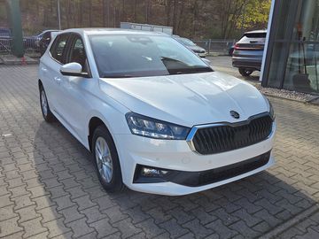 Classic 1,0 TSI 70kW City Plus