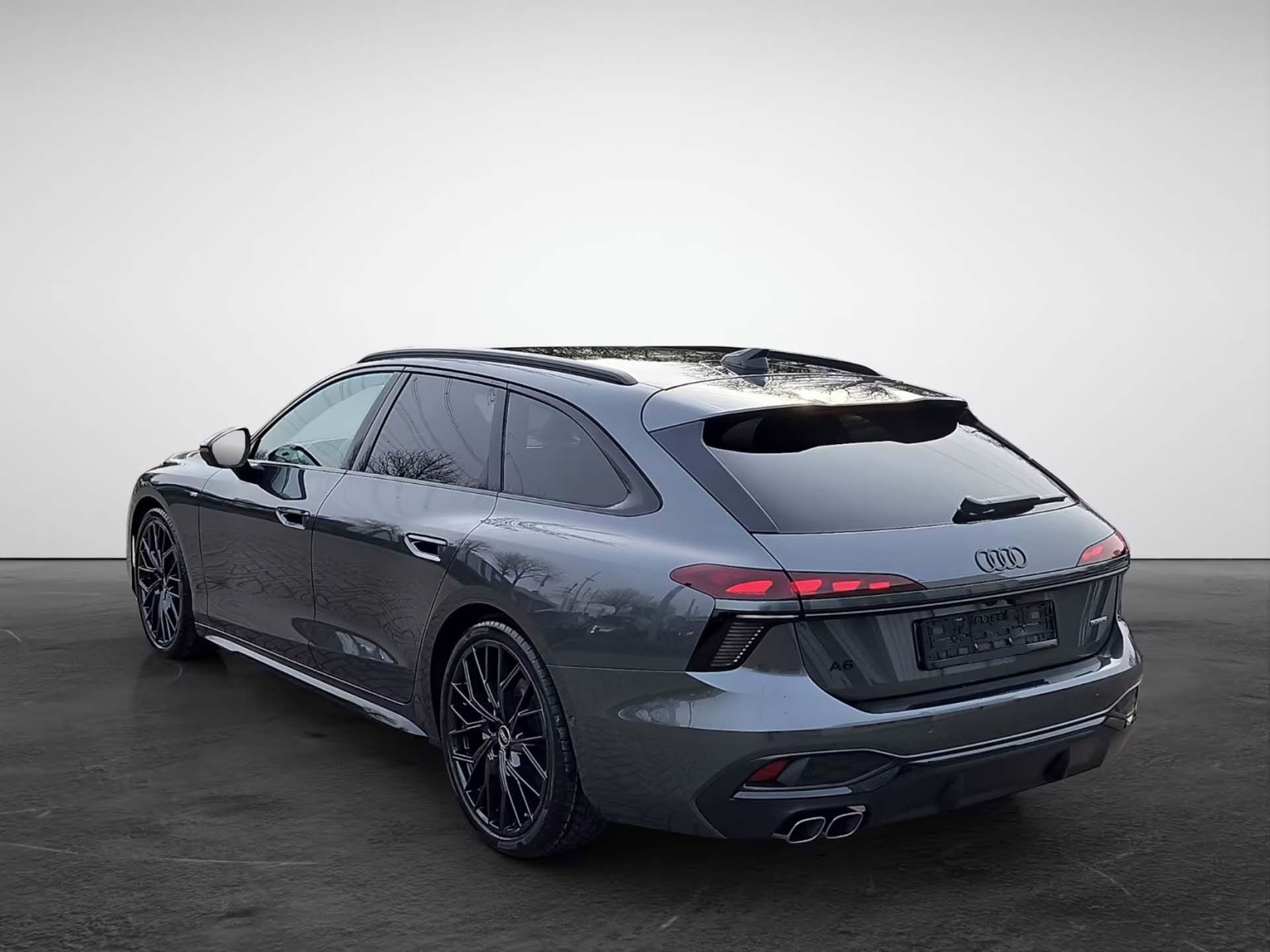 Audi A6, 3.0 TDI q S-Line Pano HuD 360 - fotka 3