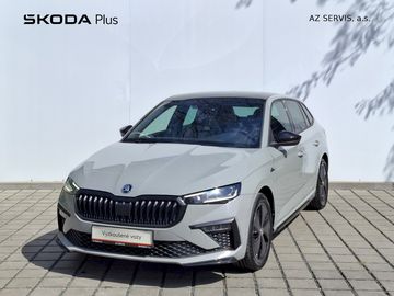 1.0TSI 85kW DSG | Monte Carlo