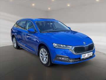 1,5 TSI 110 Style