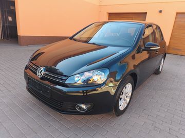 1.4 TSi 90 kW, PĚKNÝ, BEZ RZI