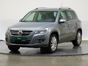1.4 TSI 110 kW 4Motion Team