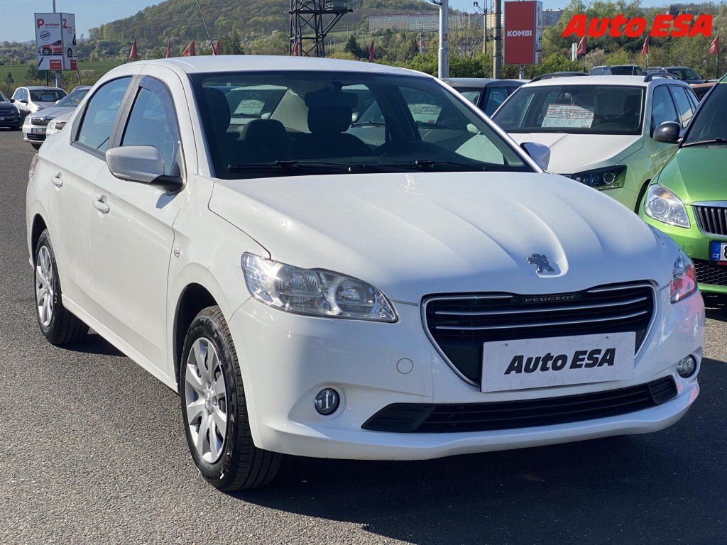 Peugeot 301, 1.2pt