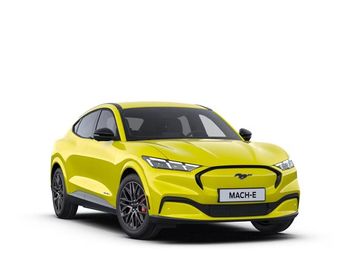 Premium, 88 kWh PRODLOUŽENÝ DO