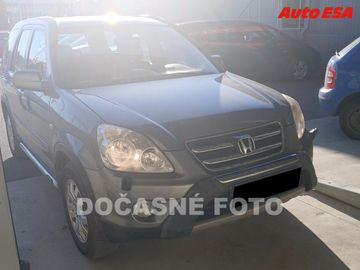 2.2CDTi 4x4,ČR