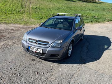 Opel Vectra 1,9 kombi