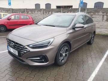 1.0 T-GDI 88 KW DCT SMART+ CZ