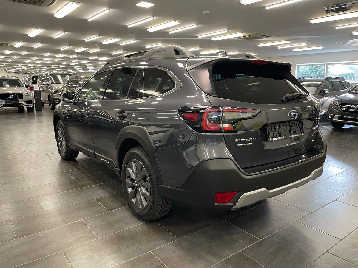 Subaru Outback, 2.5 ACTIVE 2025 | Záruka - fotka 5