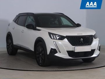 1.2 PureTech, GT, Automat, ČR