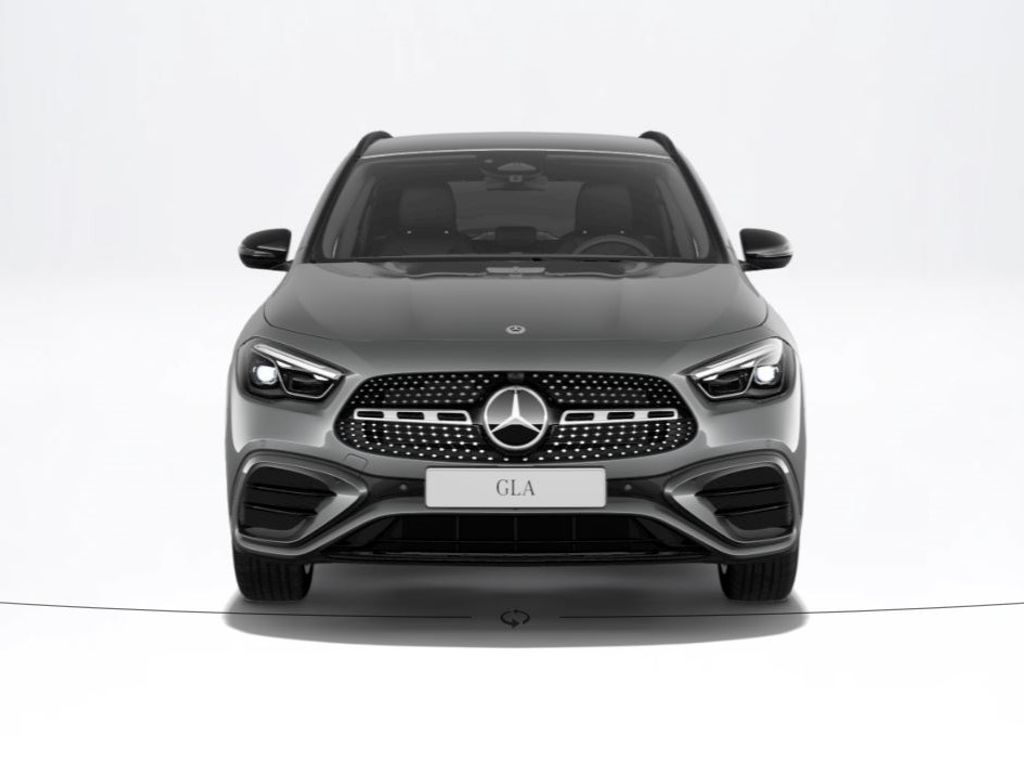 Mercedes-Benz GLA, GLA 200 d Edition 140 Years - fotka 2