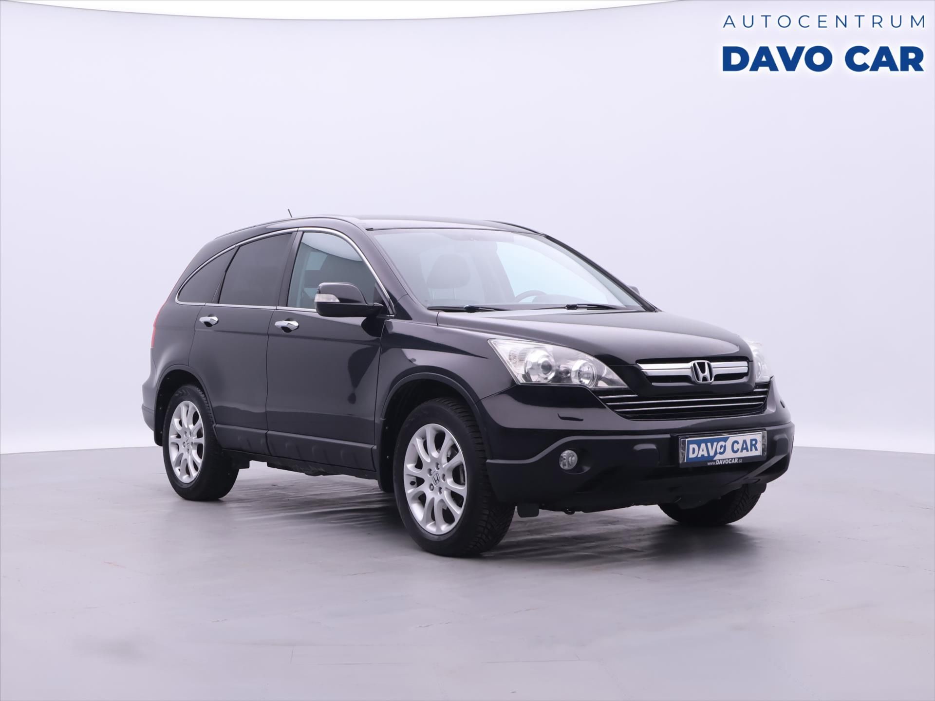 Honda CR-V, 2,4 i 122kW Aut. 4x4 Executive