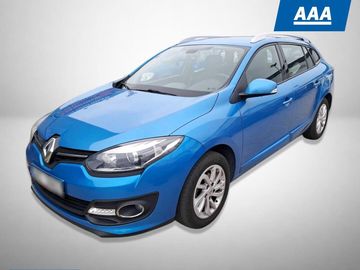 1.6 16V, Automatická klima