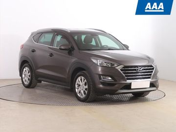1.6 CRDi, Family, 4X4