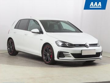 2.0 TDI GTD, Automat