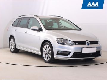 1.4 TSI, R-Line, Automat