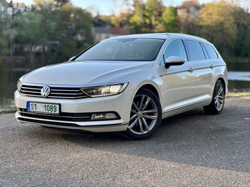 2.0 TDI 140kW 4x4 DSG tažné