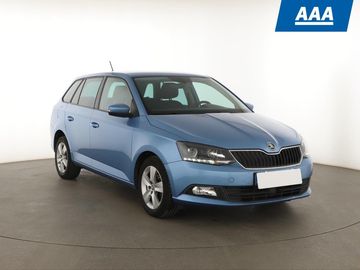 1.2 TSI, ČR,1.maj