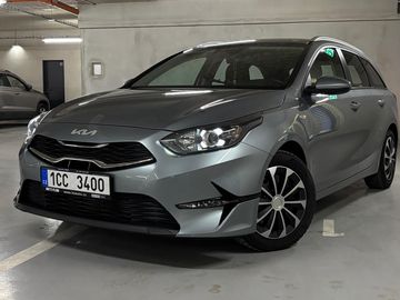 1.5 T-GDi