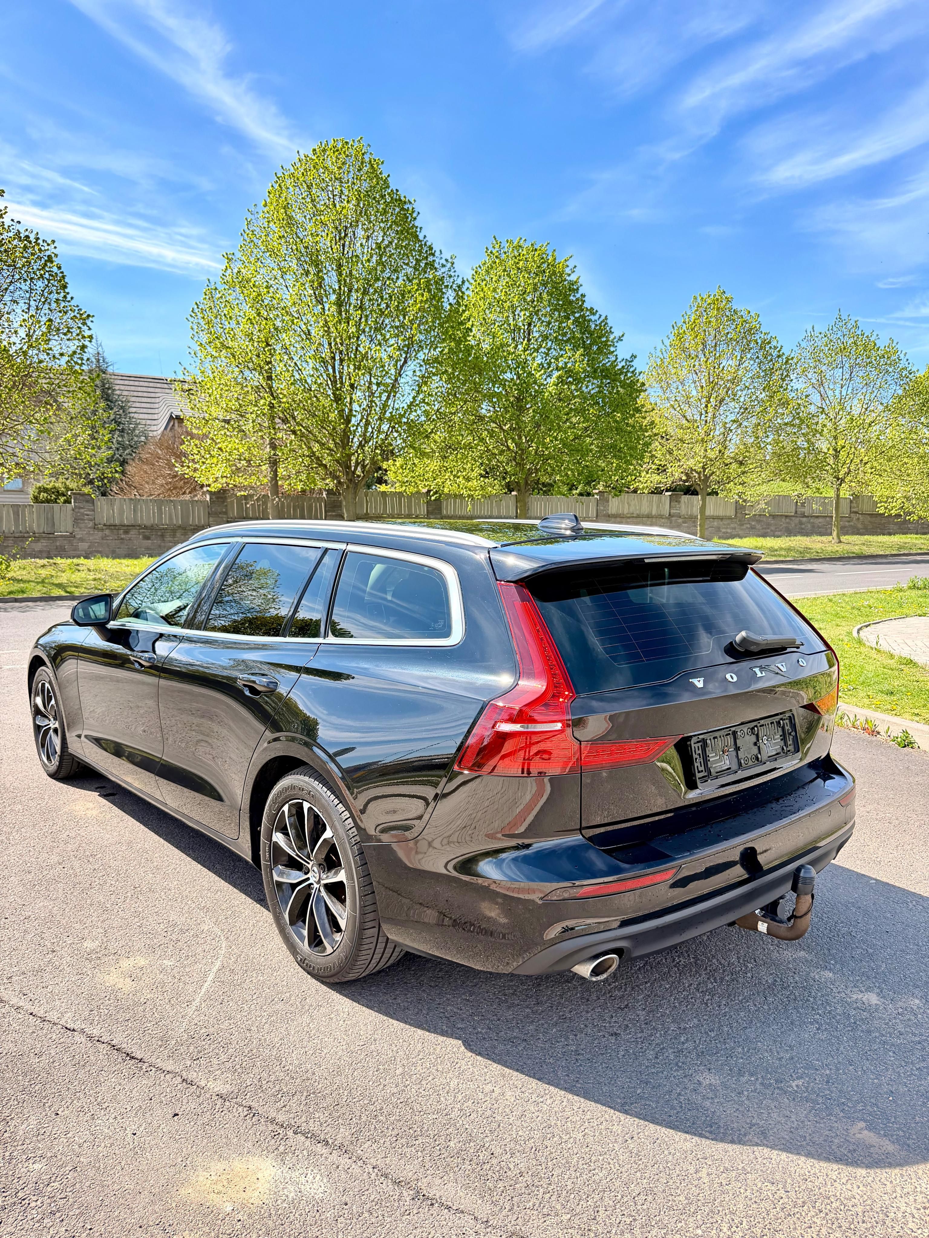 Volvo V60, 2.0/140kw D4, Momentum, DPH - fotka 4