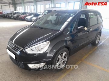 2.0 TDCi