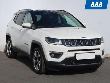 1.4 MultiAir, 4X4, Automat