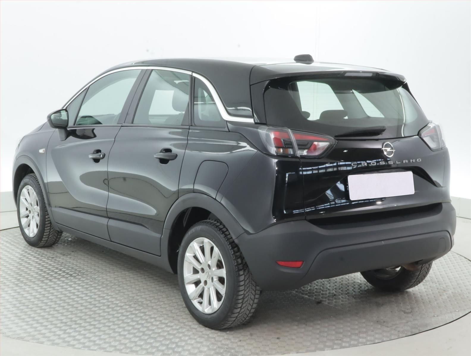 Opel Crossland, 1.2 Turbo, Elegance, Automat - fotka 4