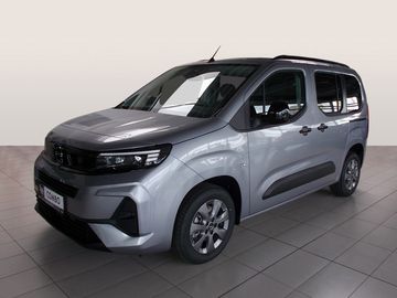 Edition Plus L1H1 1.2 TURBO (8