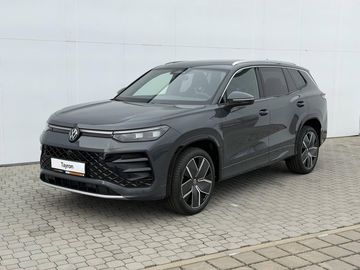 R-Line People 7DSG 4 2,0TSi