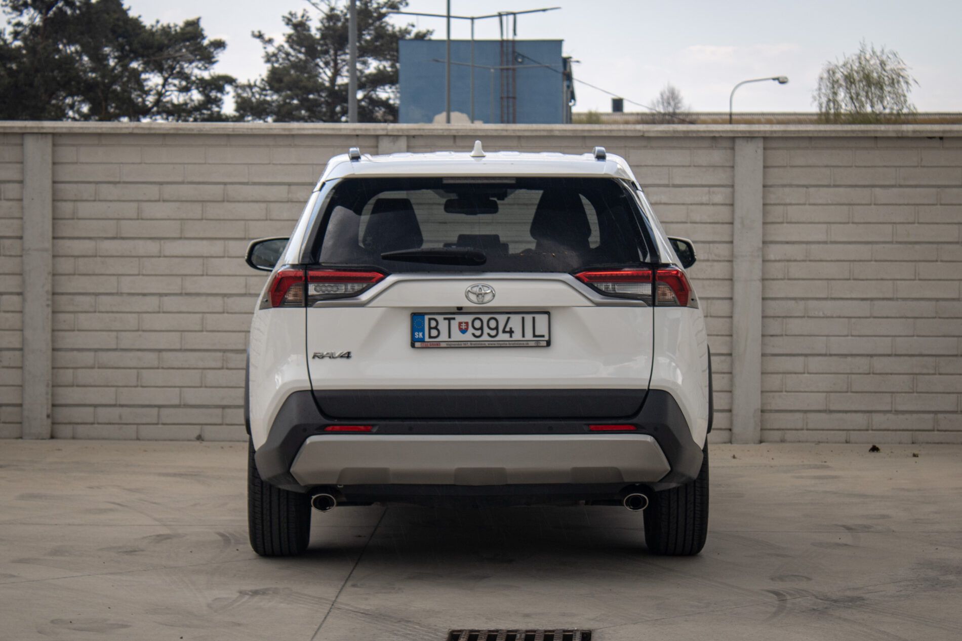 Toyota Rav4 - fotka 6
