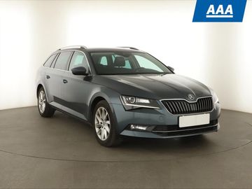2.0 TDI, Style, Automat