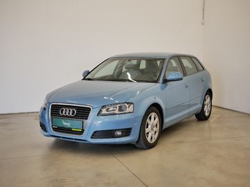 2.0 TDI 125 kW Ambiente