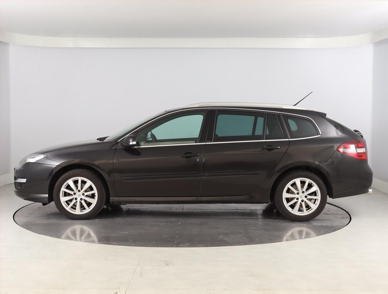 Renault Laguna, 2.0 dCi, Serv.kniha, Navi - fotka 3