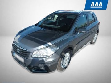 1.6 VVT AllGrip, 4X4, Automat