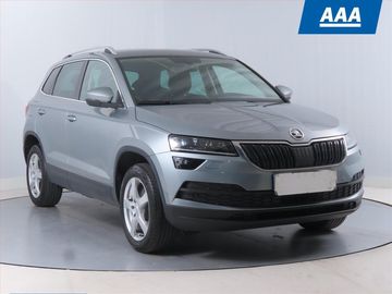 2.0 TDI, Style, Serv.kniha