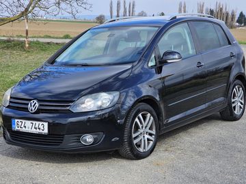 1.6 TDI, 2011 /bez investic/