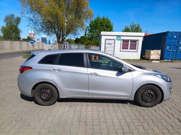 Fotografie auta