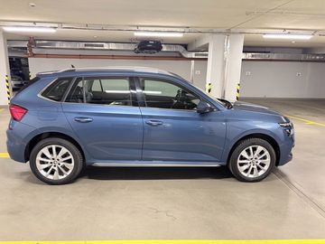 1.5 TSI DSG STYLE