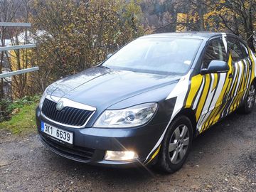 1.6 TDI - Servisováno